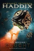 Caught (Hardcover)