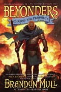 Chasing the Prophecy (Hardcover)