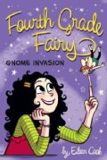 Gnome Invasion (Paperback)