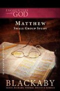 Matthew (Paperback)