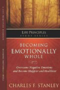 Becoming Emotionally Whole (Paperback)