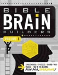 Bible Brain Builders (Paperback)