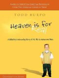 Heaven Is for Real: A Little Boy's Astounding Story of His Trip to Heaven and Back: Conversation Guide (Paperback)
