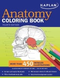 Anatomy Coloring Book (Paperback)