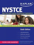 NYSTCE: Complete Preparation for the LAST, ATS-W, & Multi-Subject CST (Paperback)