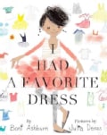 I Had a Favorite Dress (Hardcover)