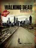 The Walking Dead Chronicles: The Official Companion Book (Paperback)