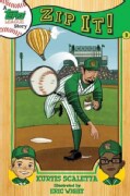 Zip It! (Hardcover)