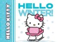 Hello Kitty, Hello Winter! (Hardcover)