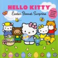 Hello Kitty Easter Bonnet Surprise (Paperback)