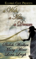 A Wish, a Kiss, a Dream (Paperback)