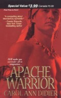 Apache Warrior (Paperback)