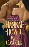 Wild Conquest (Paperback)