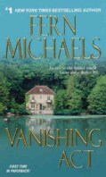 Vanishing Act (Paperback)