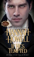 If He's Tempted (Paperback)