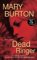 Dead Ringer (Paperback)
