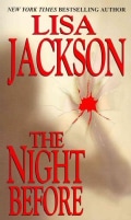 The Night Before (Paperback)