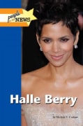 Halle Berry (Hardcover)