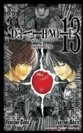 Death Note 13 (Paperback)