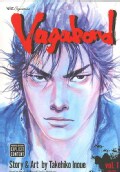 Vagabond 01 (Paperback)