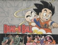 Dragon Ball The Complete Series Box Set (Paperback)