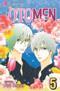 Otomen 5 (Paperback)