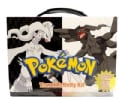 Pokemon Travel Activity Kit (Paperback)