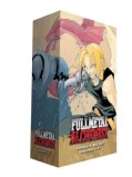 Fullmetal Alchemist Complete Box Set 1-27 (Paperback)