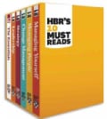HBR's 10 Must Reads (Paperback)