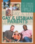 Gay and Lesbian Parents (Hardcover)