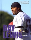 Ray Lewis (Hardcover)