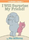 I Will Surprise My Friend! (Hardcover)