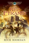 The Red Pyramid