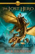 The Lost Hero (Hardcover)