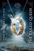 The Exiled Queen (Hardcover)