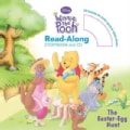 Winnie the Pooh: The Easter Egg Hunt: Read-Along Storybook and CD