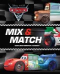 Mix & Match (Spiral bound)