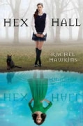 Hex Hall (Paperback)