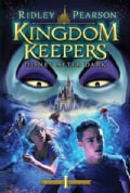 Kingdom Keepers: Disney After Dark (Paperback)