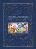 Disney Read-to-Me Treasury Classics Bedtime (Hardcover)