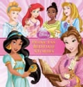 Princess Bedtime Stories (Hardcover)