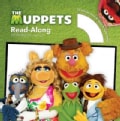 The Muppets Read-Along Storybook