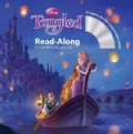 Tangled Read-Along Storybook and CD