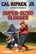 Super-Sized Slugger (Hardcover)