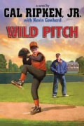 Wild Pitch (Hardcover)