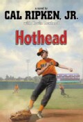 Hothead (Paperback)