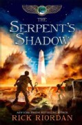 The Serpent's Shadow (Hardcover)