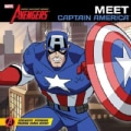 Meet Captain America