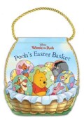 Pooh's Easter Basket (Board book)