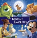 Disney Bedtime Favorites (Hardcover)
